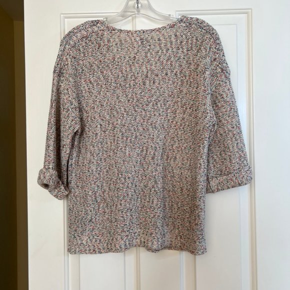 Nic & Zoe Sweater Size S - Picture 2 of 8